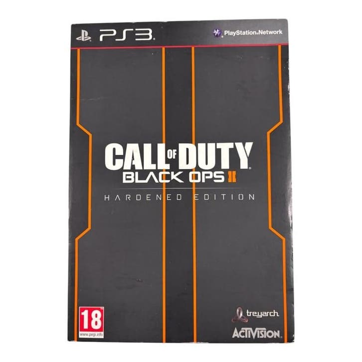 Call Of Duty Black Ops 2 Hardened Edition (PS3), Consoles de jeu & Jeux vidéo, Jeux | Sony PlayStation 3, Envoi