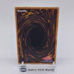 Konami Card - Yu-Gi-Oh! - Dark Magician LOCH-JP001 Alternate, Nieuw