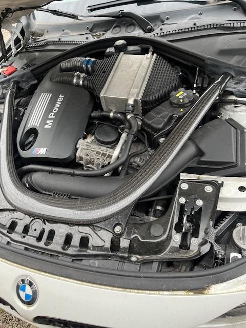 Montage van jonge motor voor alle BMW Modellen, Auto-onderdelen, Motor en Toebehoren, Gebruikt, Herkomst onderdeel bekend, 6 maanden garantie