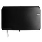 Jumboroldispenser | QUARTZ BLACK | Kunststof | 2, Verzenden, Nieuw in verpakking