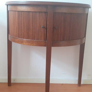 Rondova - Console - Bois, Antiquités & Art
