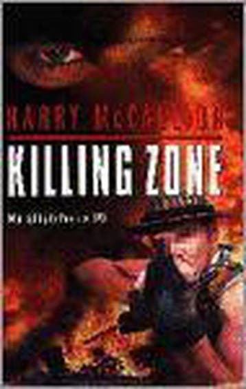 Killing zone - Maccallion, Verzenden, Nieuw
