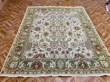Ziegler Kazak - Vloerkleed - 235 cm - 193 cm - Oosters, Nieuw