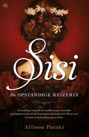 Sisi 9789044350654 Allison Pataki, Boeken, Verzenden, Gelezen, Allison Pataki