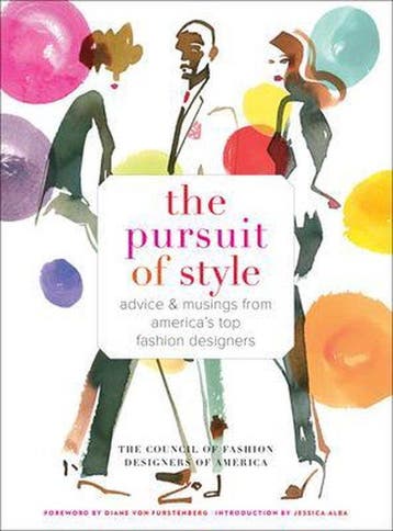 Life, Love, and the Pursuit of Style 9781419706219, Boeken, Verzenden, Zo goed als nieuw, Council Of Fashion Designers Of America