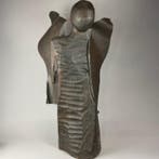 Karol Dusza (1972) - Your Angel 76cm wooden statue