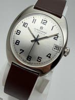 Junghans - Manual Wind Vintage Watch - Zonder minimumprijs -