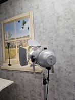 Design Lighting / Industrial Design - verstelbare, Antiek en Kunst