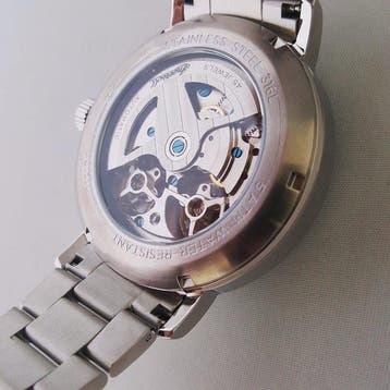 Ingersoll - 45 Jewels - Twin Balance - Automatic - TENNESSEE, Nieuw