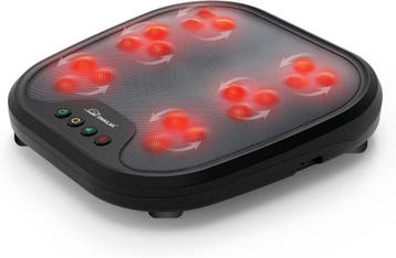Snailax Voetmassage | Retour deal -29% | Sla je slag, Elektronische apparatuur, Verzenden, Nieuw, Hand- en Voetverzorging