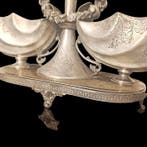 John Round & Son Ltd, Sheffield circa 1895. -