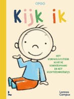 Kijk ik - kindvolgsysteem 9789401497145, Verzenden