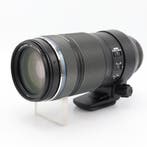 Olympus M.Zuiko Digital ED 100-400mm f/5-6.3 IS |, Verzenden, Zo goed als nieuw