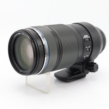 Olympus M.Zuiko Digital ED 100-400mm f/5-6.3 IS |, Verzenden, Zo goed als nieuw