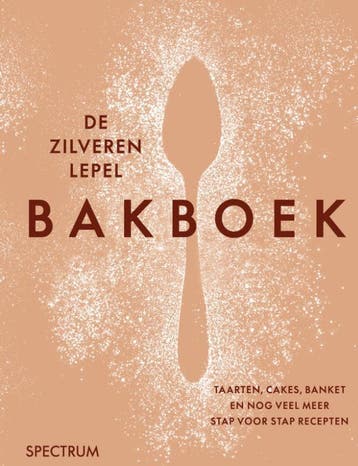 Bakboek | Nieuw, Boeken, Verzenden, Nieuw, ...