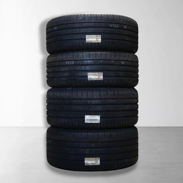 BMW 5 Serie G60 G61 943M 21 inch originele velgen 5A324F8 |, Ophalen of Verzenden