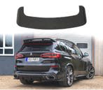 SPOILER BMW X5 G05 18- NOIR BRILLANT, Verzenden