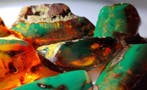 Dominicaanse amber!! AAA-kwaliteit - 370 ct- 74 g