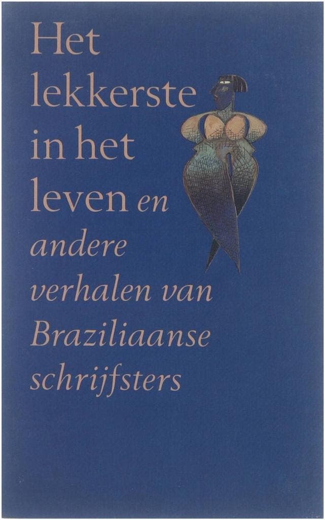 LEKKERSTE IN HET LEVEN 9789026962370 Gaikhorst Hermien, Livres, Littérature, Envoi