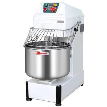 Deegmenger | 26kg/34L | 2 Snelheden | Vaste Kop + Kom |, Verzenden, Nieuw in verpakking