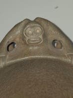 Petites Grandes Antilles Caraïbes Pierre Plat à Offrandes -, Collections