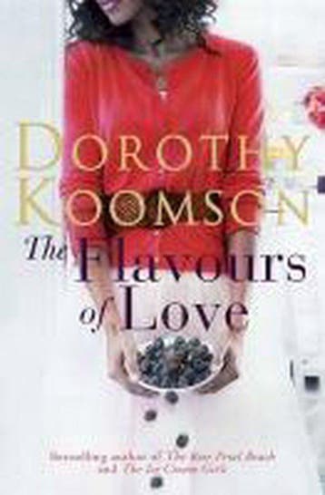 The Flavours of Love 9781780875019 Dorothy Koomson, Verzenden, Gelezen, Dorothy Koomson