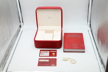 Omega Seamaster Aqua Terra Ref. 231.10.42.21.06.001 Year, Ophalen of Verzenden, Polshorloge