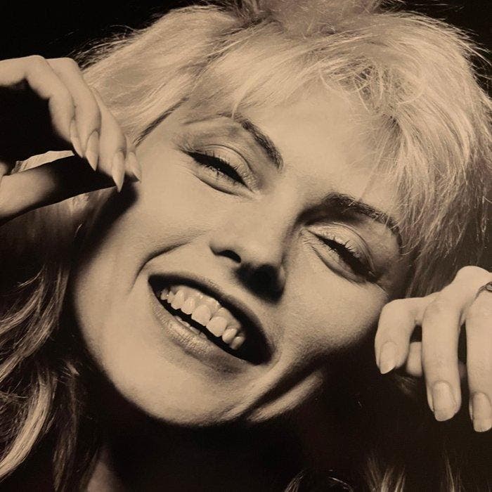 Govert de Roos - Blondie, Antiek en Kunst, Kunst | Designobjecten