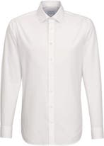 2dekans | Seidensticker Herren Business-Hemd - Shaped Fit -, Kleding | Heren, Overhemden, Ophalen of Verzenden, Nieuw