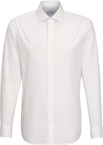 2dekans | Seidensticker Herren Business-Hemd - Shaped Fit -, Ophalen of Verzenden, Nieuw