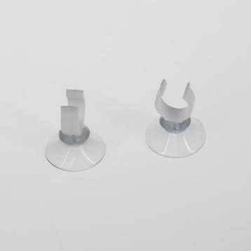 JBL Zuignap met clip 2x, Verzenden, Nieuw