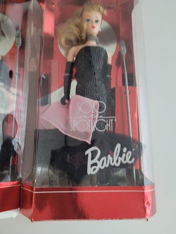 Barbie - Poupée Barbie Solo in the Spotlight Barbie, Antiquités & Art