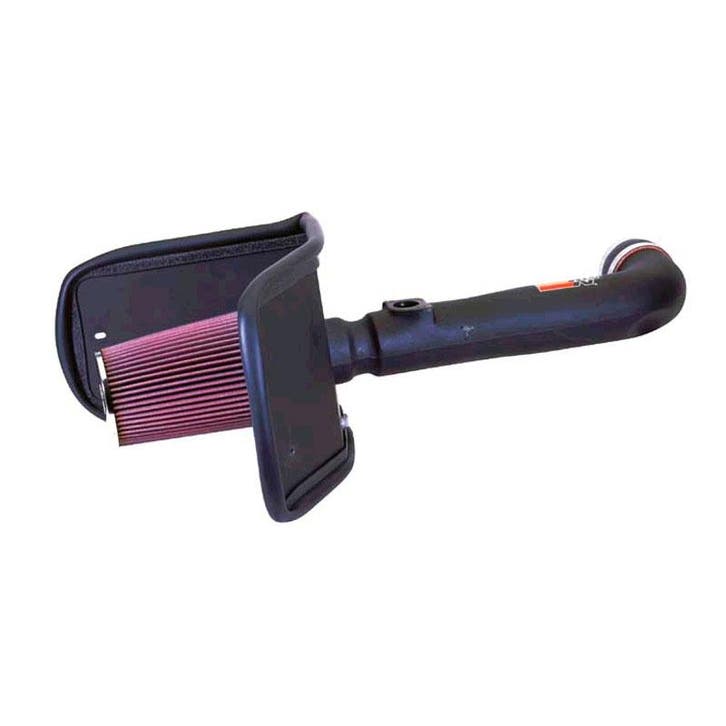 K&N Performance luchtfilter kit | Toyota / Landcruiser, Auto-onderdelen, Motor en Toebehoren, Nieuw, Verzenden