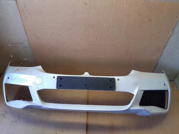 BMW 6 GT G32 voorbumper M-pakket, Verzenden, Gebruikt