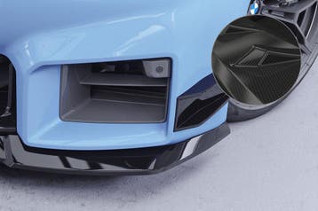 Performance Flaps voor BMW M2 G87 Coupé FP041-C, Verzenden, Nieuw
