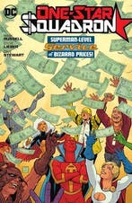 One-Star Squadron, Boeken, Verzenden, Nieuw