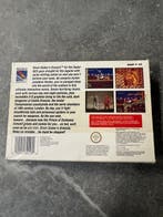 Nintendo - Snes - Bram Stokers Dracula - Videogame - In, Nieuw