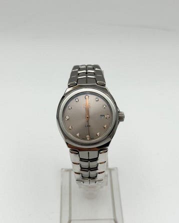 TAG Heuer - Link - Zonder minimumprijs - WBC131E.BA0649 -