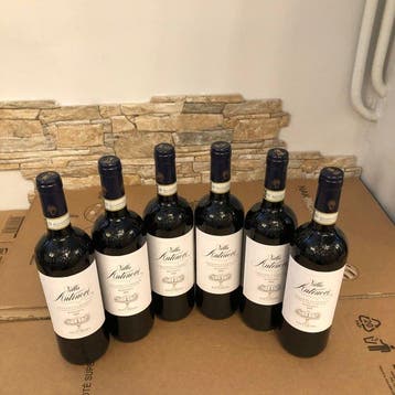 2023 Marchesi Antinori, Villa Antinori - Chianti Classico