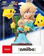 Verpakking beschadigd Amiibo Rosalina & Lumas - Super Mar..., Verzenden, Nieuw