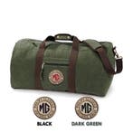 Vintage Canvas Reistas - MG/ Historische Rally, Ophalen of Verzenden, Nieuw