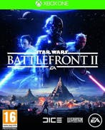 Star Wars Battlefront II (Nieuw) (Xbox One Games), Ophalen of Verzenden, Nieuw