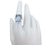 Sans prix de réserve - Bague Argent - Art Deco, Nieuw