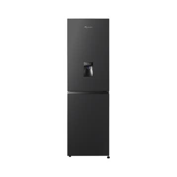 Fridgemaster MC55251MDB - Koel-vriescombinatie - 182.4 cm -, Ophalen of Verzenden