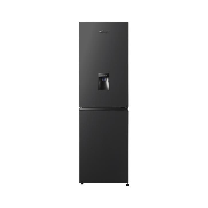 Fridgemaster MC55251MDB - Koel-vriescombinatie - 182.4 cm -, Electroménager, Réfrigérateurs & Frigos, Enlèvement ou Envoi