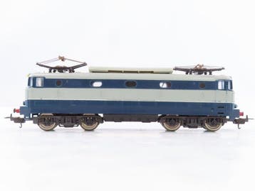 Lima H0 - 220206G - Locomotive électrique (1) - Série E444 -, Nieuw