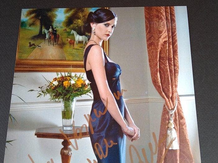 James Bond 007: Casino Royale - Eva Green Vesper Lynd -, Collections, Cinéma & Télévision