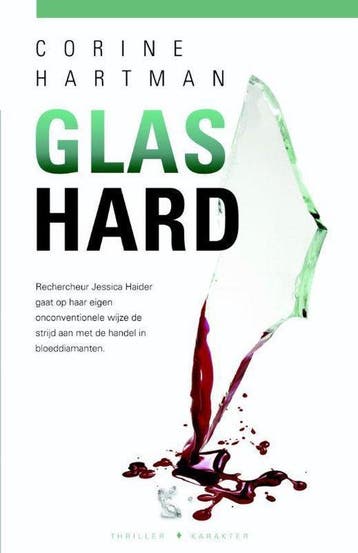Jessica Haider 2 - Hartman, Verzenden, Nieuw
