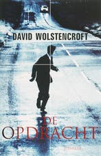 De opdracht 9789022989142 D. Wolstencroft, Verzenden, D. Wolstencroft