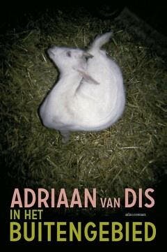 In het buitengebied (9789025449278, Adriaan Van Dis), Boeken, Romans, Nieuw, Verzenden